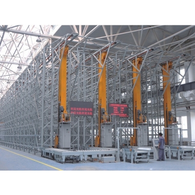 立體倉庫 自動(dòng)化倉庫