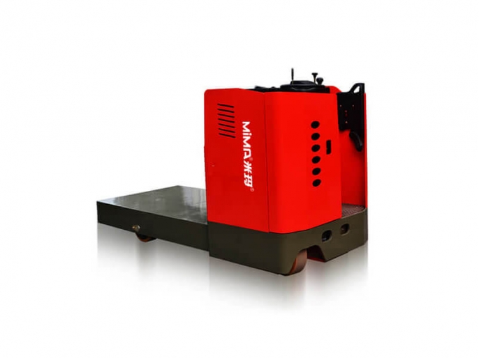 特殊行業(yè)搬運(yùn)車